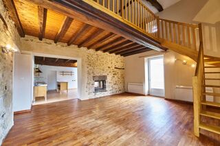  Maison � vendre 7 pi�ces 163 m�