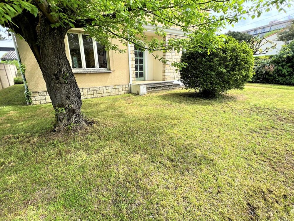 � vendre  Maison Bordeaux (33200)