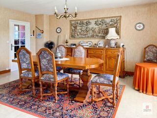  Maison à vendre 7 pièces 152 m²
