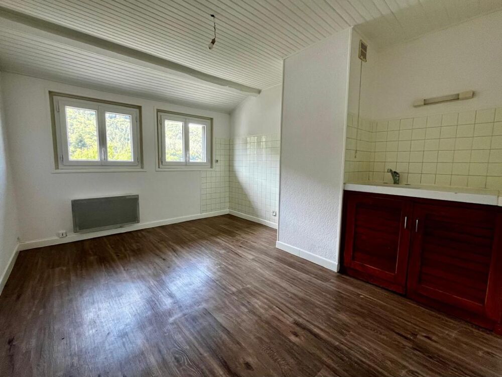 Location Appartement LOCATION T2 BADAROUX Badaroux