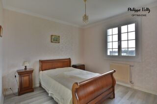  Maison à vendre 5 pièces 86 m²