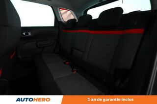 C3 Aircross 1.2 PureTech Shine 110 ch 2017 occasion 92130 Issy-les-Moulineaux