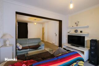  Appartement � vendre 3 pi�ces 73 m�