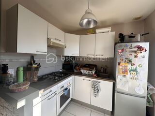  Appartement à vendre 2 pièces 38 m²