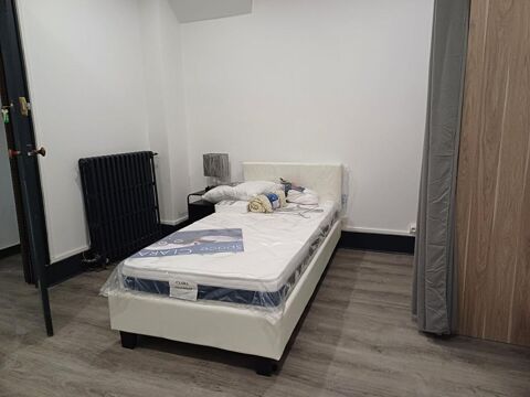  Maison � louer 3 pi�ces 58 m�