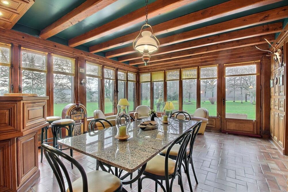 � vendre  Propri�t�/ch�teau Autry-le-Ch�tel (45500)