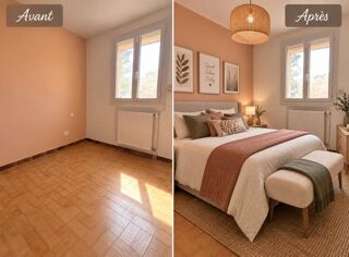 Maison à vendre 4 pièces 83 m²