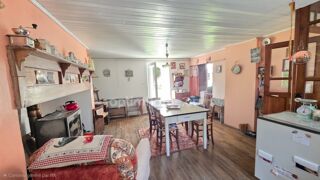  Maison à vendre 5 pièces 62 m²