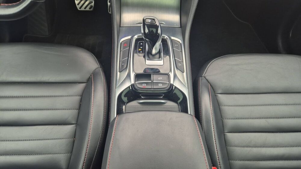 MG.EHS 1.5 T-GDI 258 Plug in Hybrid BVA Luxury 2021 occasion 91100 Corbeil Essonnes