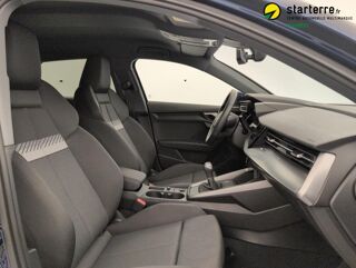 A3 30 TFSI 110 Design 2023 occasion 73420 Voglans