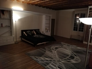  Maison à vendre 15 + pièces 1500 m²