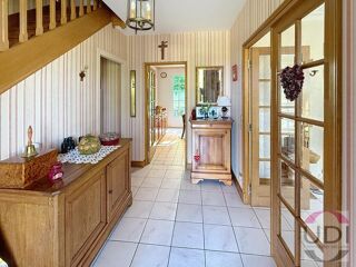  Maison à vendre 6 pièces 164 m²