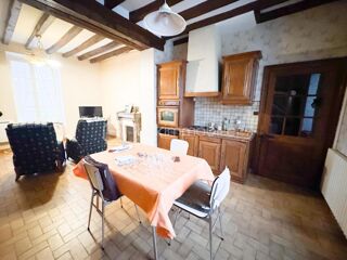  Maison � vendre 8 pi�ces 191 m�