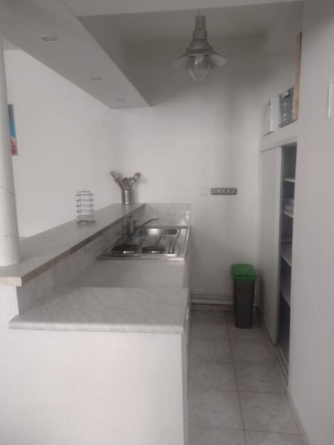  Appartement  louer 2 pices 41 m