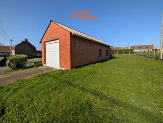  Maison à vendre 3 pièces 128 m²