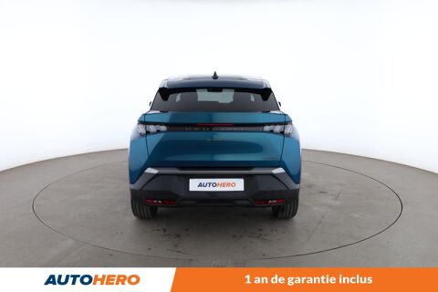 3008 1.2 Hybrid Allure e-DCS6 136 ch 2025 occasion 92130 Issy-les-Moulineaux