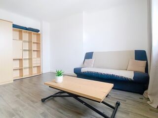  Appartement � louer 1 pi�ce 27 m�