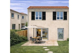  Maison 4 pi�ces 89 m� Cogolin