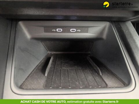 Formentor 1.4 e-HYBRID 204 ch DSG6 Business Edition 2023 occasion 69190 Saint-Fons
