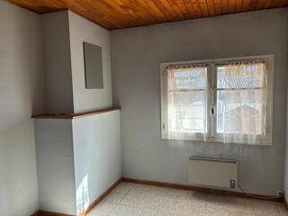  Maison � vendre 5 pi�ces 60 m�