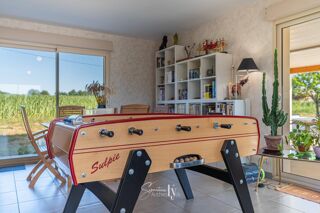  Villa à vendre 5 pièces 110 m²