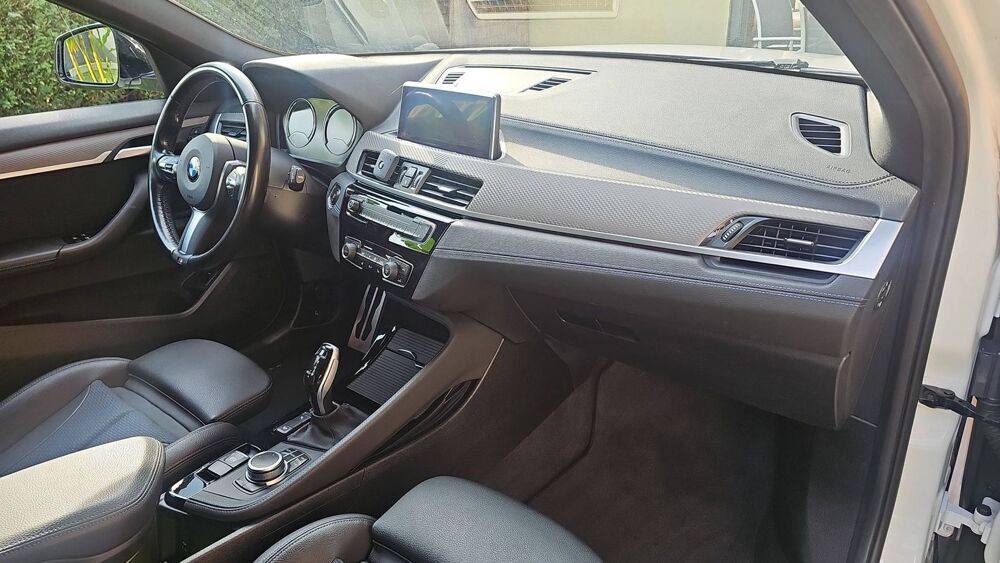 X2 xDrive 18d 150 Steptronic8 M Sport - Automatique Entretien c 2021 occasion 31800 Saint Gaudens