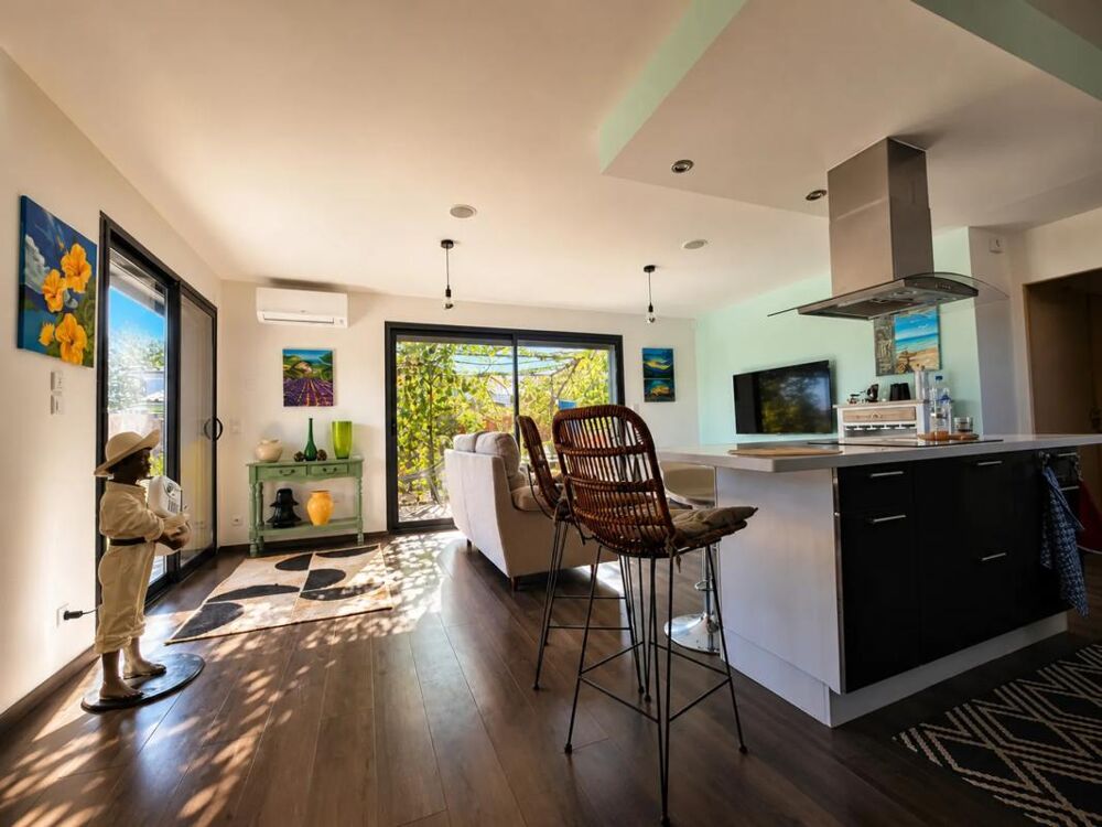 Vente Maison Maison de 4 pièces de 90 m² située à Duras Duras