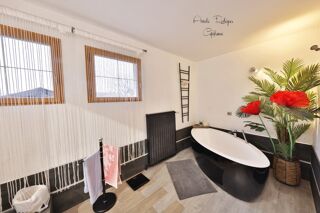  Maison à vendre 5 pièces 117 m²