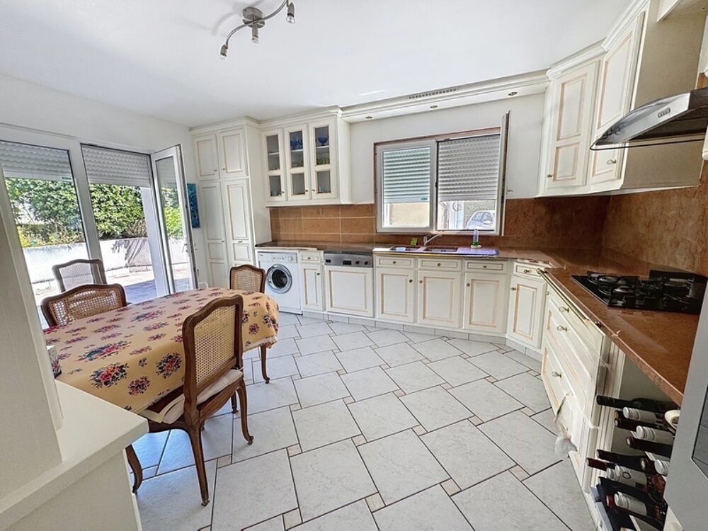 � vendre  Maison V�traz-Monthoux (74100)