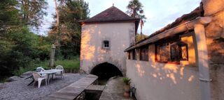  Moulin � vendre 5 pi�ces 91 m� Orriule