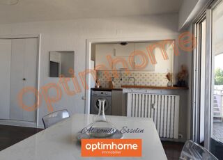  Appartement à vendre 1 pièce 37 m²