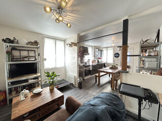  Maison � vendre 3 pi�ces 65 m�