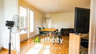  Maison à vendre 4 pièces 84 m²