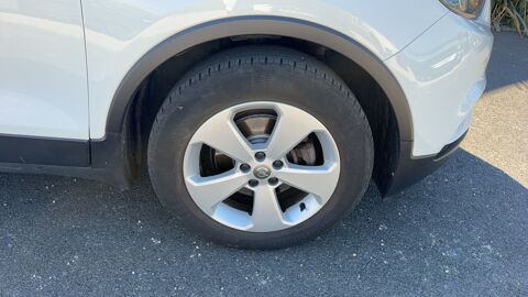 Mokka 1.4 Turbo 140 Colors Edition 2018 occasion 37230 Fondettes