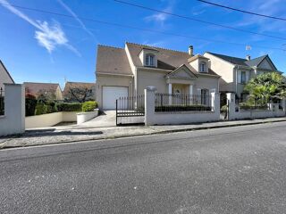  Maison � vendre 5 pi�ces 170 m�