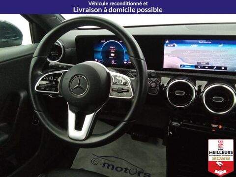 Classe A 250 e 8G-DCT Style Line +Pack Advantage + 2021 occasion 10150 Lavau