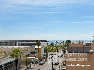  Appartement � vendre 4 pi�ces 88 m�