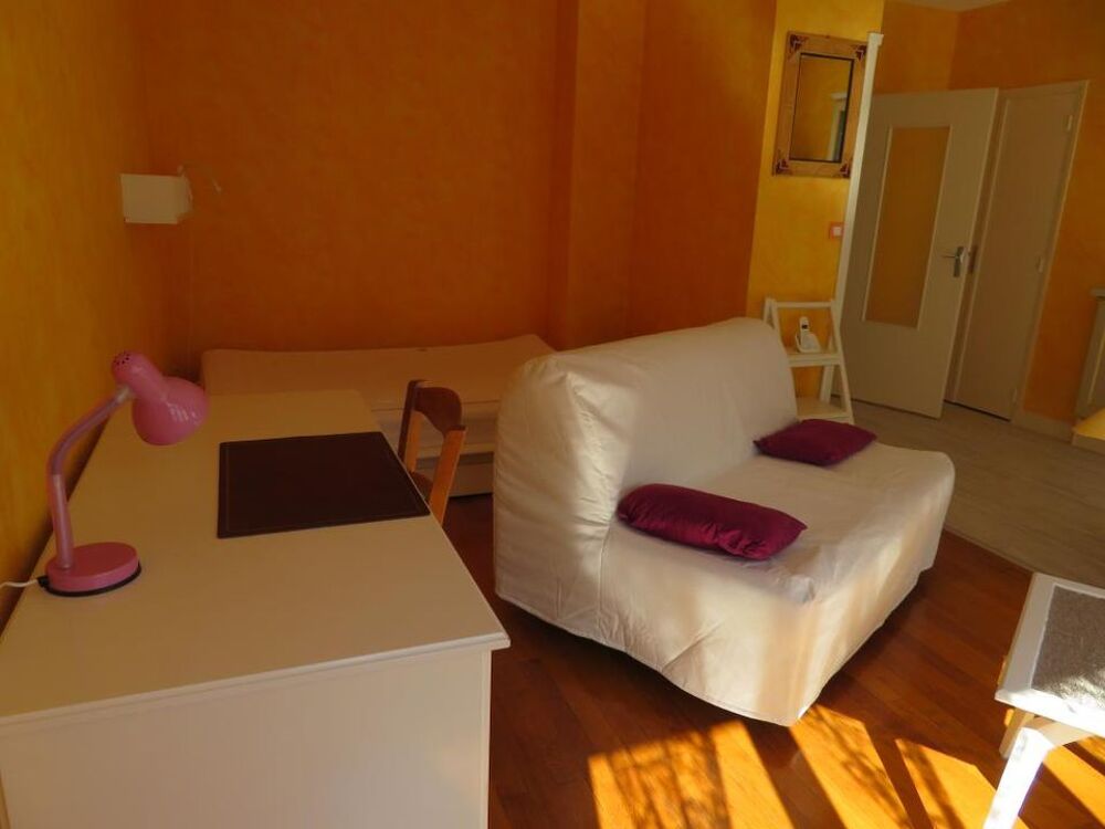 Location Appartement Appartement de 33m2 à louer sur Villeurbanne Villeurbanne
