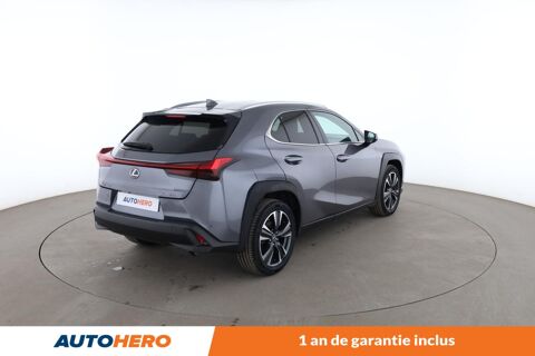 UX 250h Premium Edition 2WD 184 ch 2021 occasion 92130 Issy-les-Moulineaux