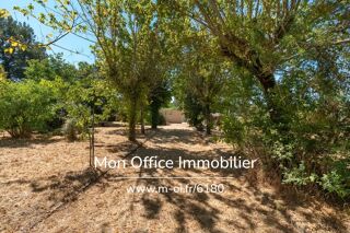  Terrain � vendre 1 pi�ce 2200 m�