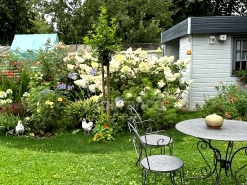 Maison à vendre 9 pièces Proximité TOTES (76)