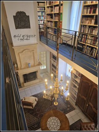  Maison à vendre 7 pièces 194 m²