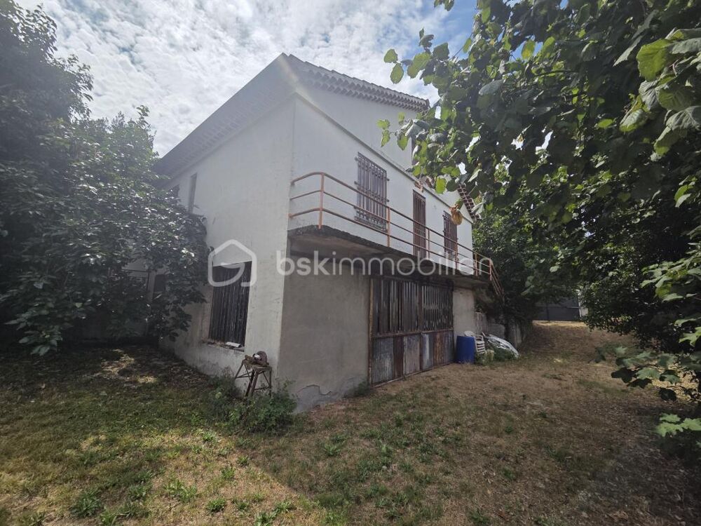 Coublevie limite Voiron Maison 360 000 €