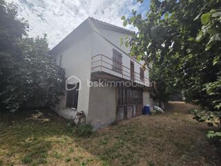  Maison à vendre 6 pièces 100 m²