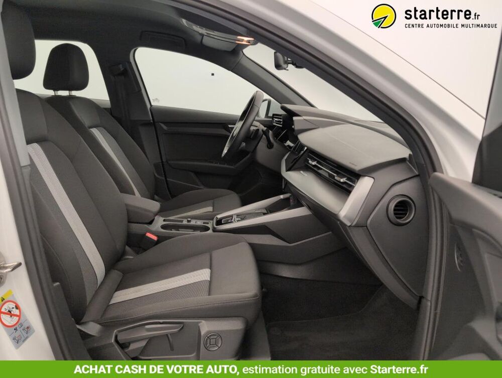 A3 30 TFSI Mild Hybrid 110 S tronic 7 Design 2022 occasion 69190 Saint-Fons