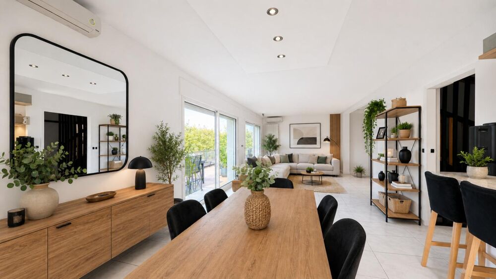 Maison