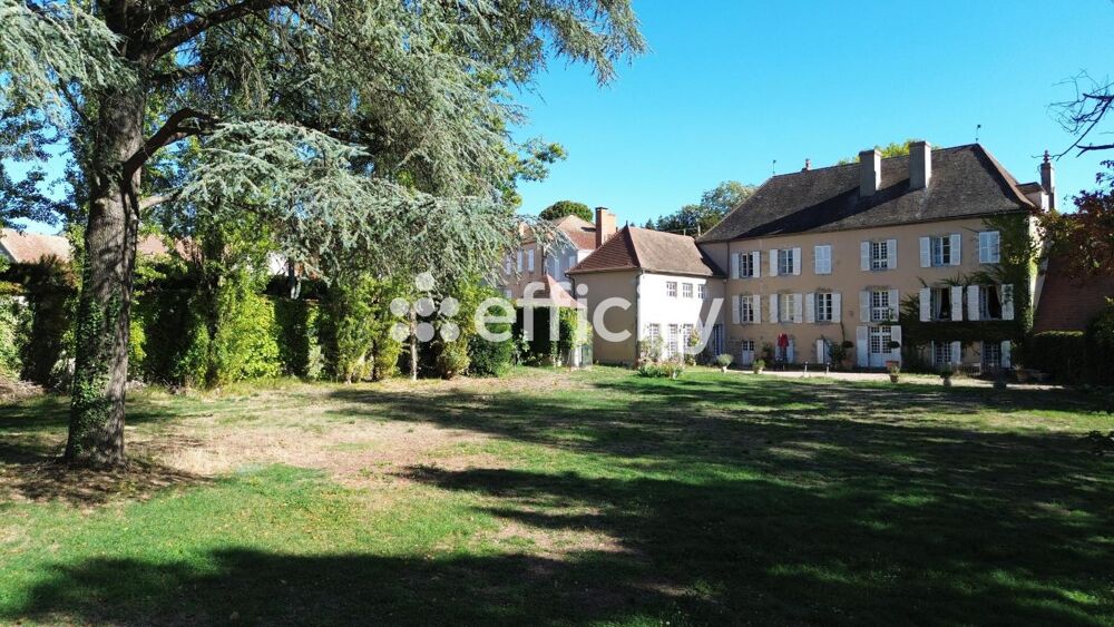 Vente Propriété/Château Propriété Saint gerand le puy