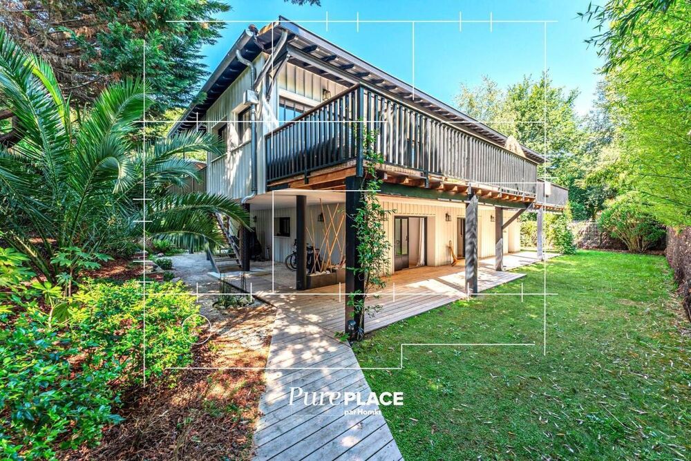 � vendre  Villa L�ge-Cap-Ferret (33950)