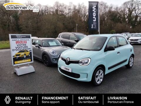 Annonce voiture Renault Twingo 11990 