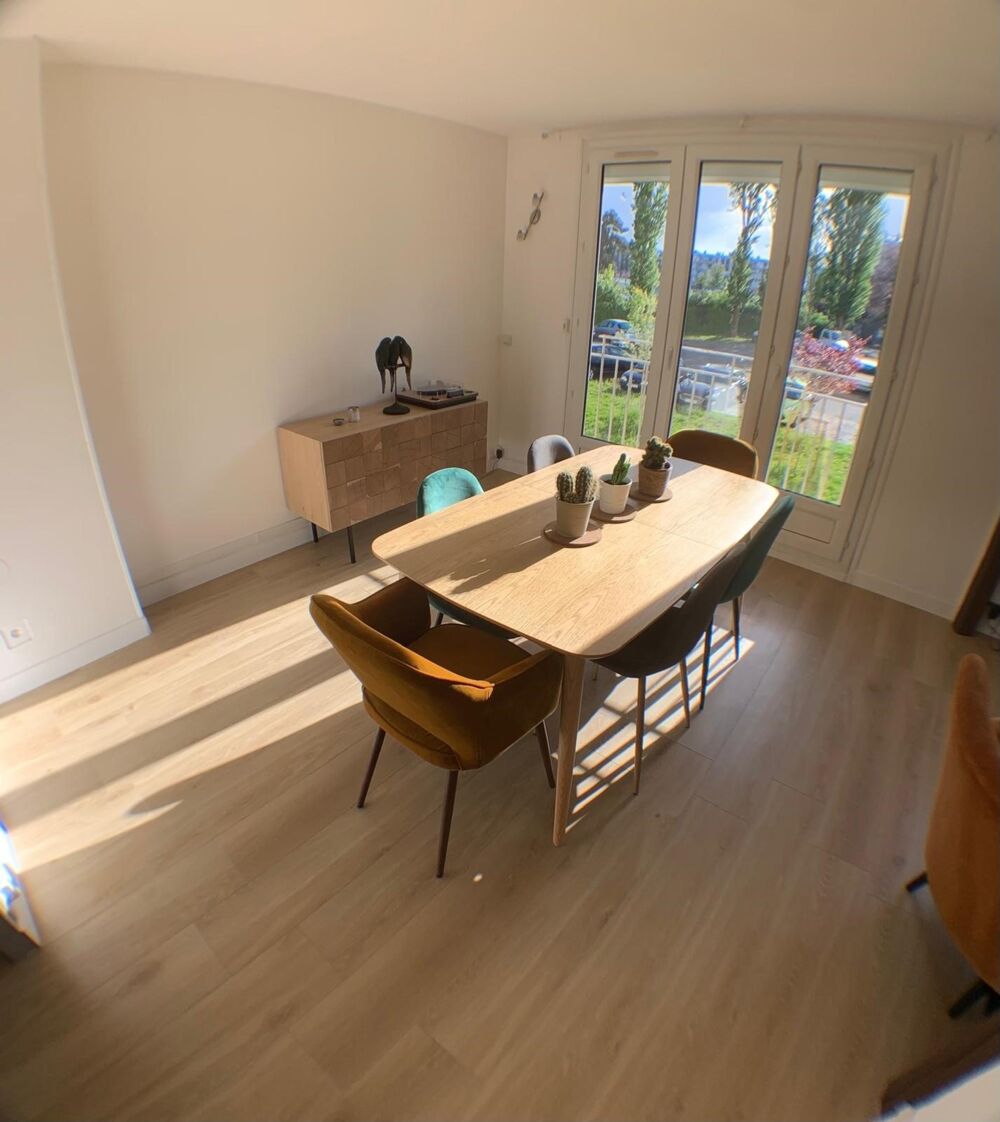 Location Appartement Appartement 2 chambres ROUEN Rouen